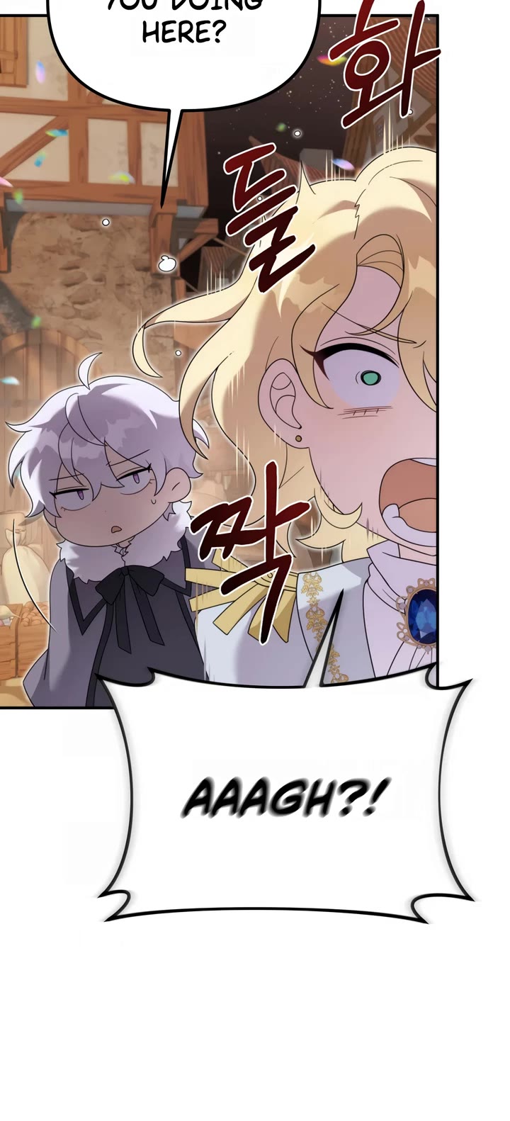 How to Survive as a Dragon with Time-Limit Chapter 46 page 13 - Chapter 46