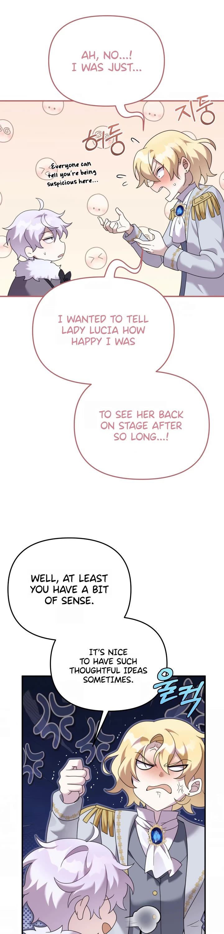 How to Survive as a Dragon with Time-Limit Chapter 46 page 14 - Chapter 46