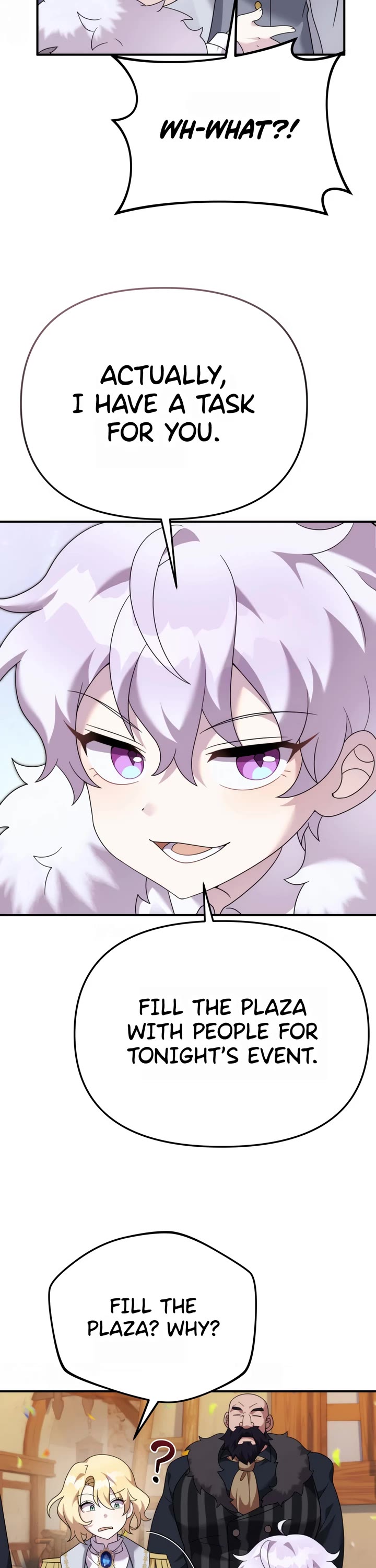 How to Survive as a Dragon with Time-Limit Chapter 46 page 15 - Chapter 46