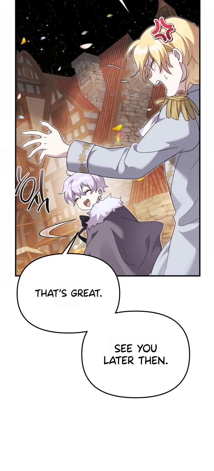 How to Survive as a Dragon with Time-Limit Chapter 46 page 17 - Chapter 46