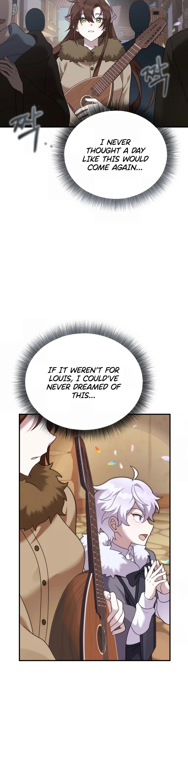 How to Survive as a Dragon with Time-Limit Chapter 46 page 23 - Chapter 46