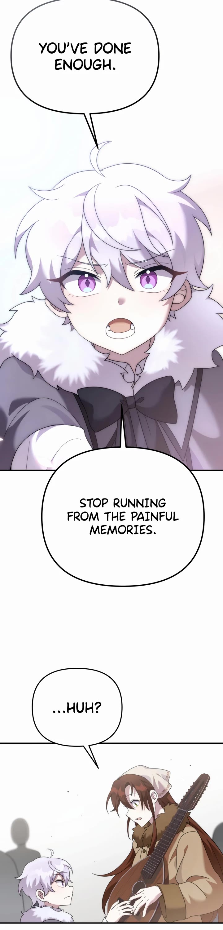How to Survive as a Dragon with Time-Limit Chapter 46 page 27 - Chapter 46
