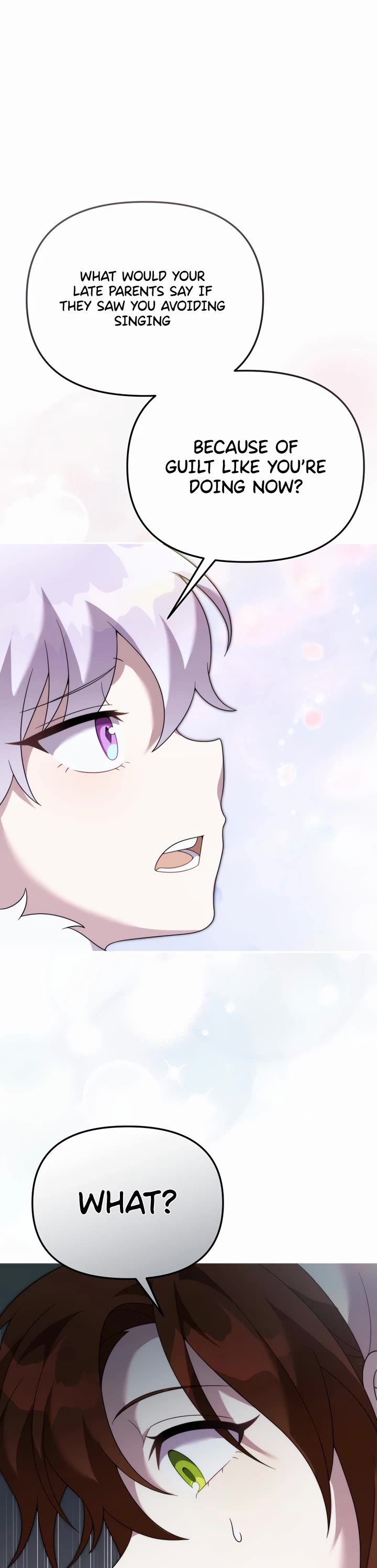 How to Survive as a Dragon with Time-Limit Chapter 46 page 28 - Chapter 46