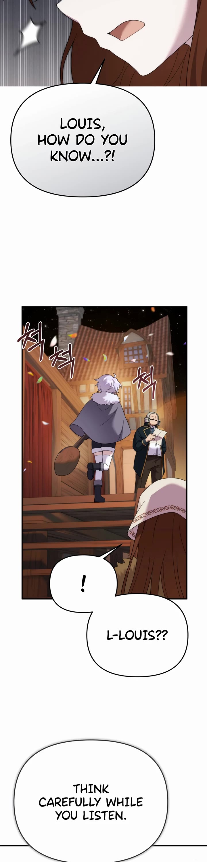 How to Survive as a Dragon with Time-Limit Chapter 46 page 29 - Chapter 46