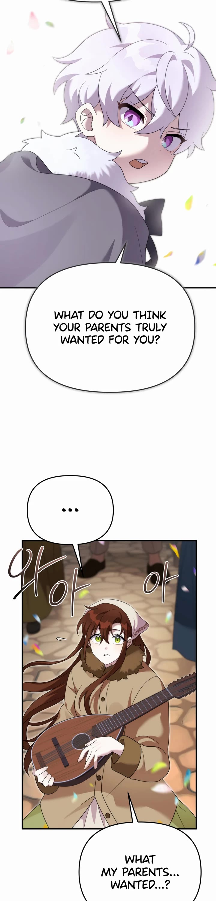 How to Survive as a Dragon with Time-Limit Chapter 46 page 30 - Chapter 46