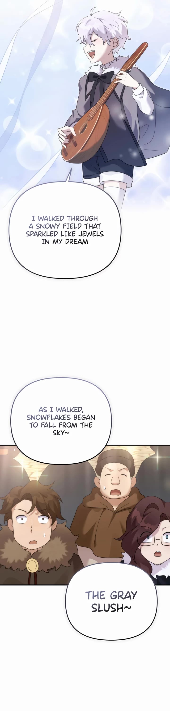 How to Survive as a Dragon with Time-Limit Chapter 46 page 33 - Chapter 46