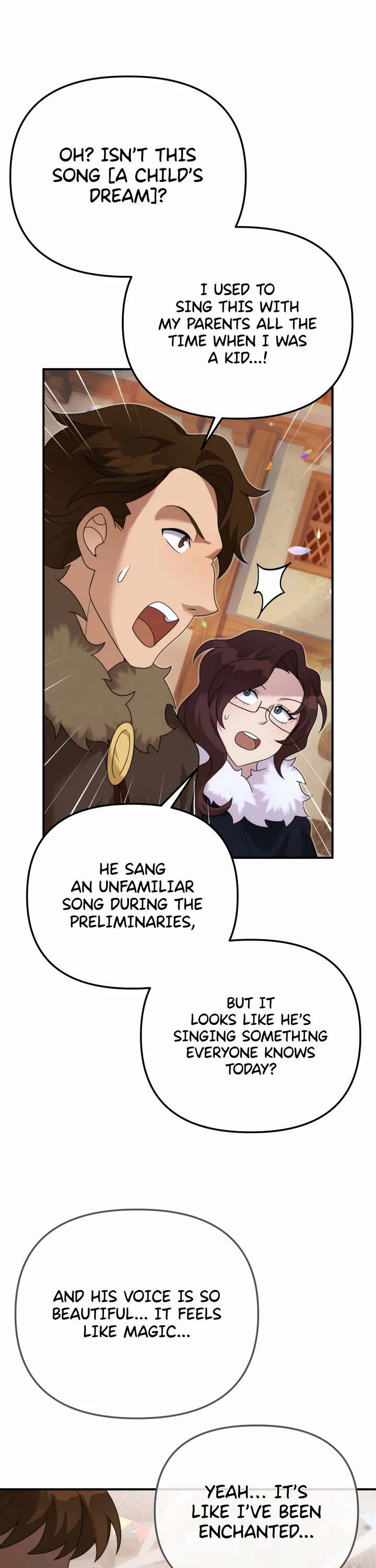 How to Survive as a Dragon with Time-Limit Chapter 46 page 34 - Chapter 46