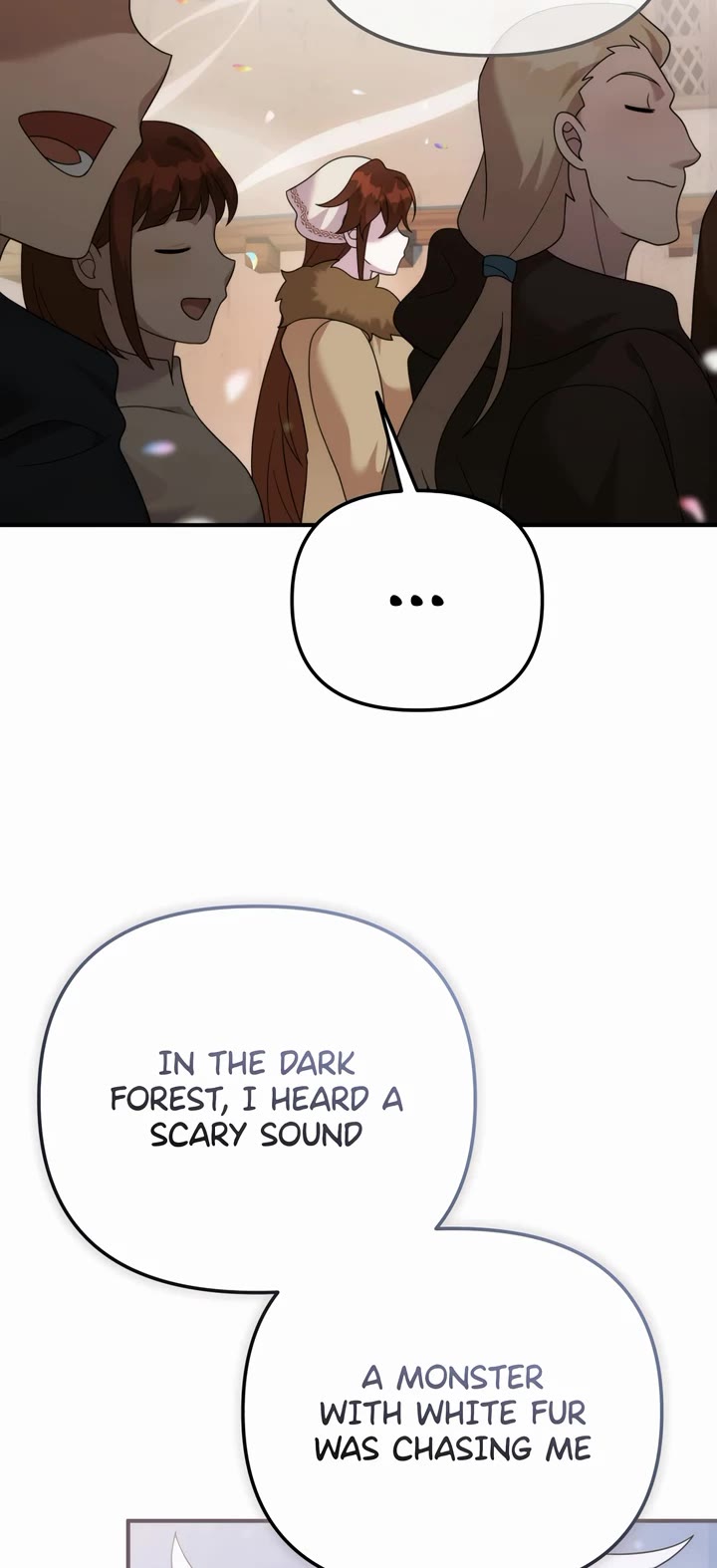 How to Survive as a Dragon with Time-Limit Chapter 46 page 35 - Chapter 46