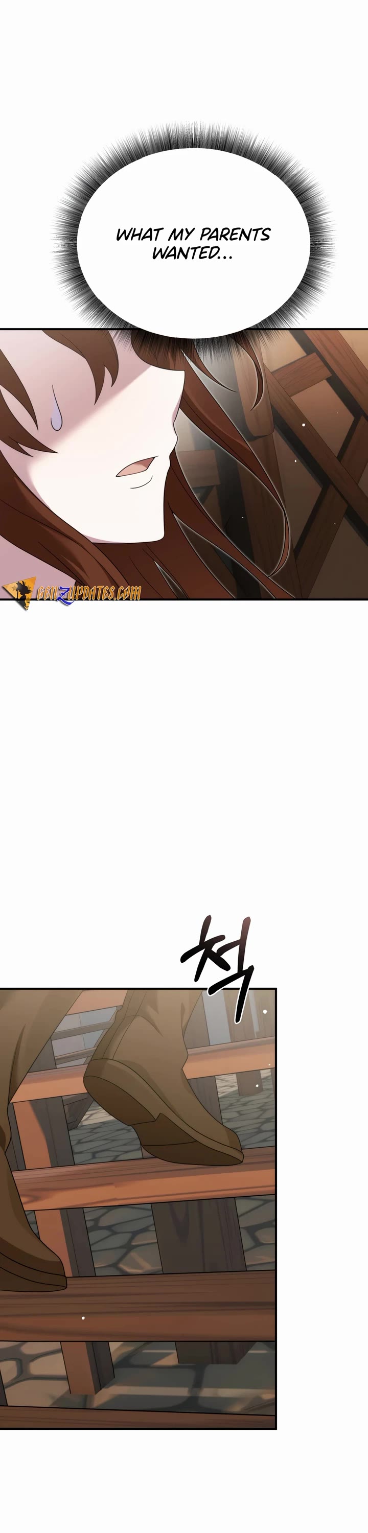 How to Survive as a Dragon with Time-Limit Chapter 46 page 38 - Chapter 46