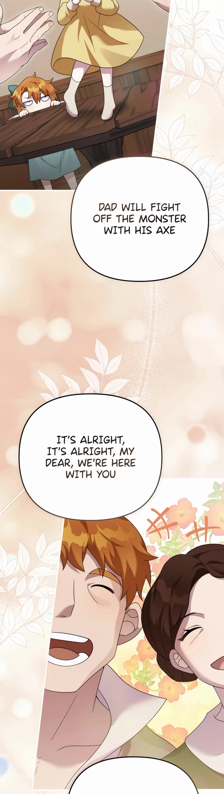 How to Survive as a Dragon with Time-Limit Chapter 46 page 42 - Chapter 46