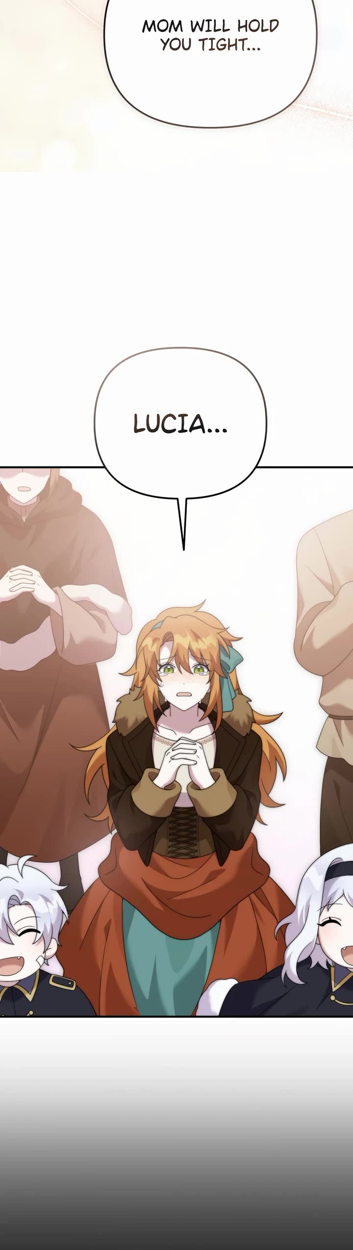 How to Survive as a Dragon with Time-Limit Chapter 46 page 43 - Chapter 46