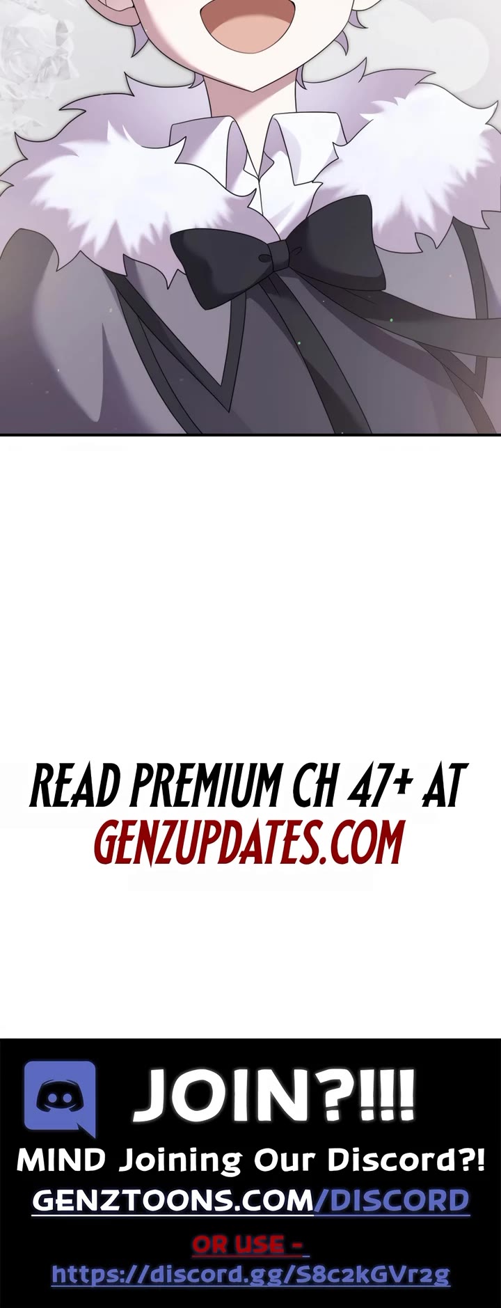 How to Survive as a Dragon with Time-Limit Chapter 46 page 52 - Chapter 46
