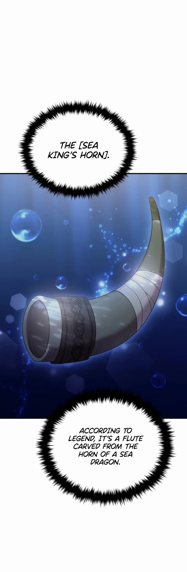How to Survive as a Dragon with Time-Limit Chapter 46 page 6 - Chapter 46