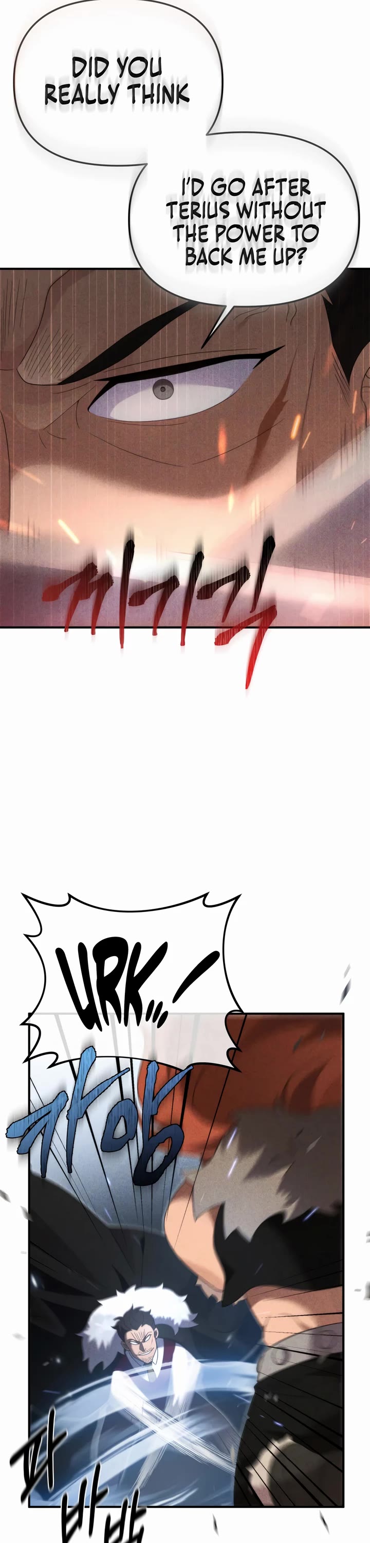 How to Survive as a Dragon with Time-Limit Chapter 47 page 11 - Chapter 47