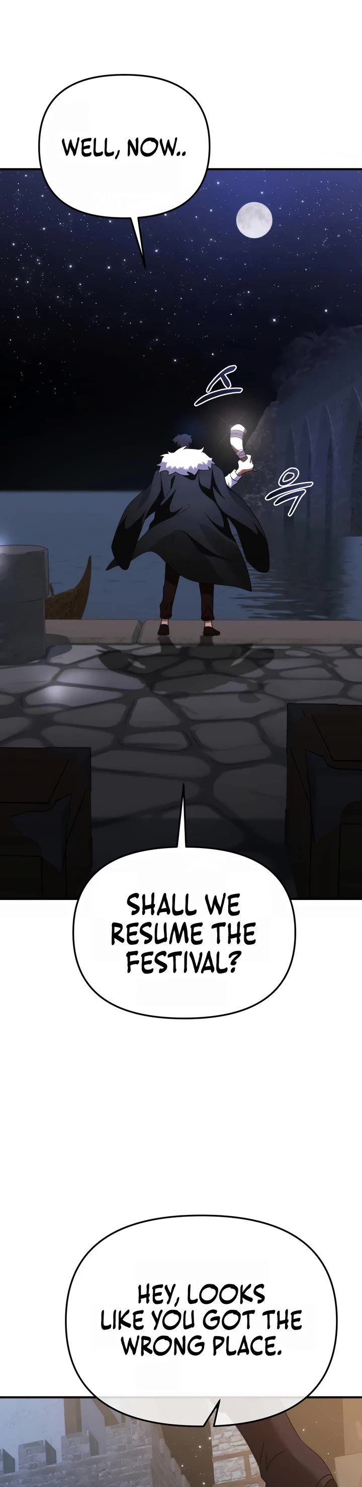 How to Survive as a Dragon with Time-Limit Chapter 47 page 15 - Chapter 47