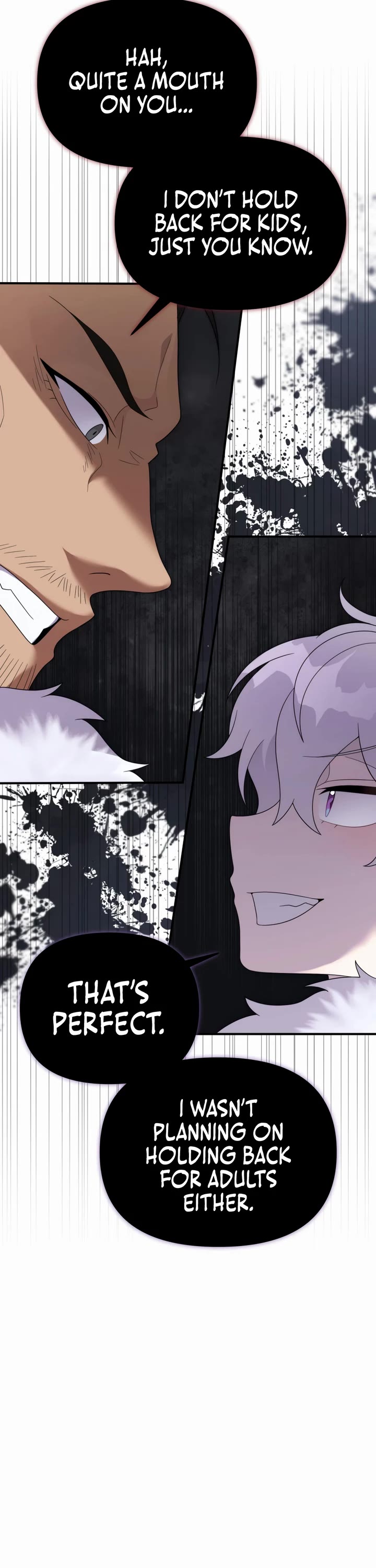 How to Survive as a Dragon with Time-Limit Chapter 47 page 20 - Chapter 47