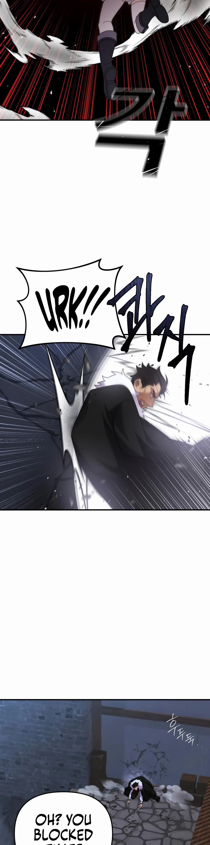How to Survive as a Dragon with Time-Limit Chapter 47 page 24 - Chapter 47