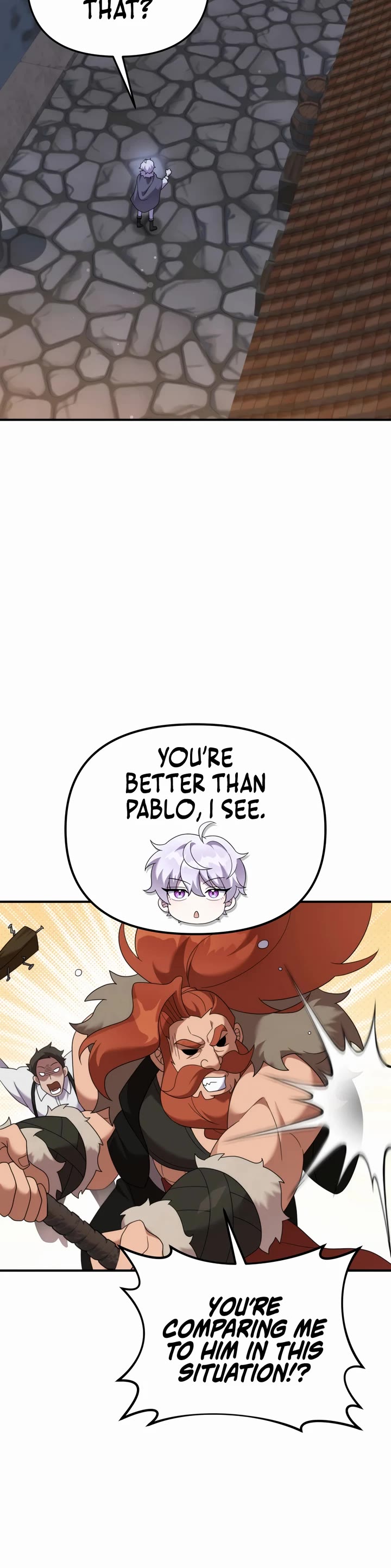 How to Survive as a Dragon with Time-Limit Chapter 47 page 25 - Chapter 47
