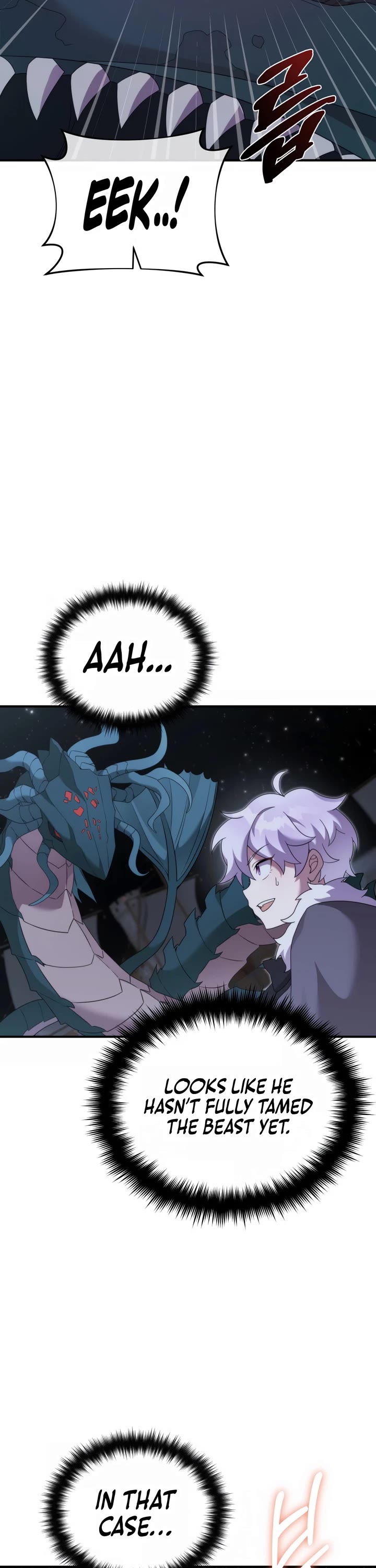 How to Survive as a Dragon with Time-Limit Chapter 47 page 37 - Chapter 47