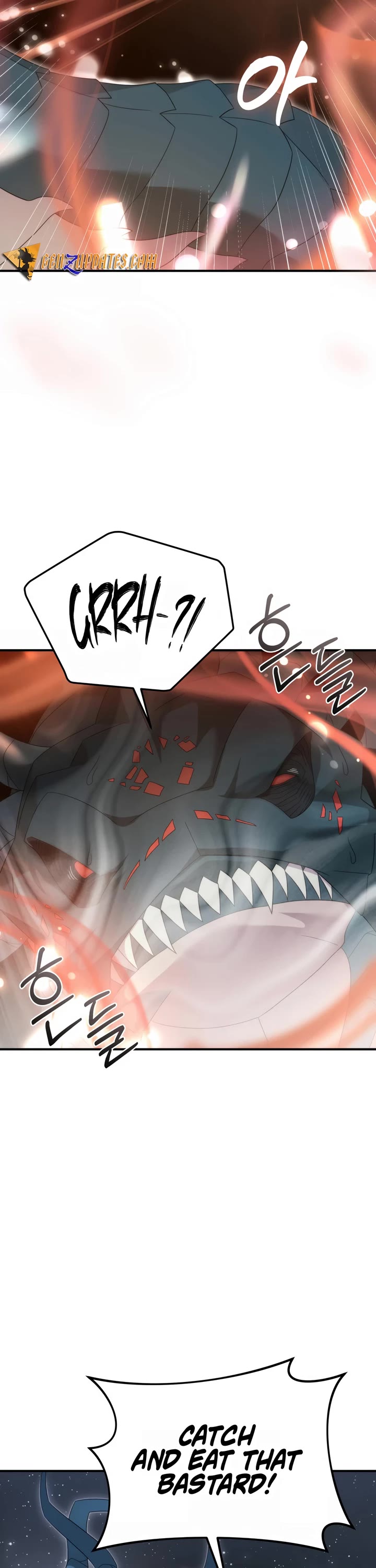 How to Survive as a Dragon with Time-Limit Chapter 47 page 40 - Chapter 47