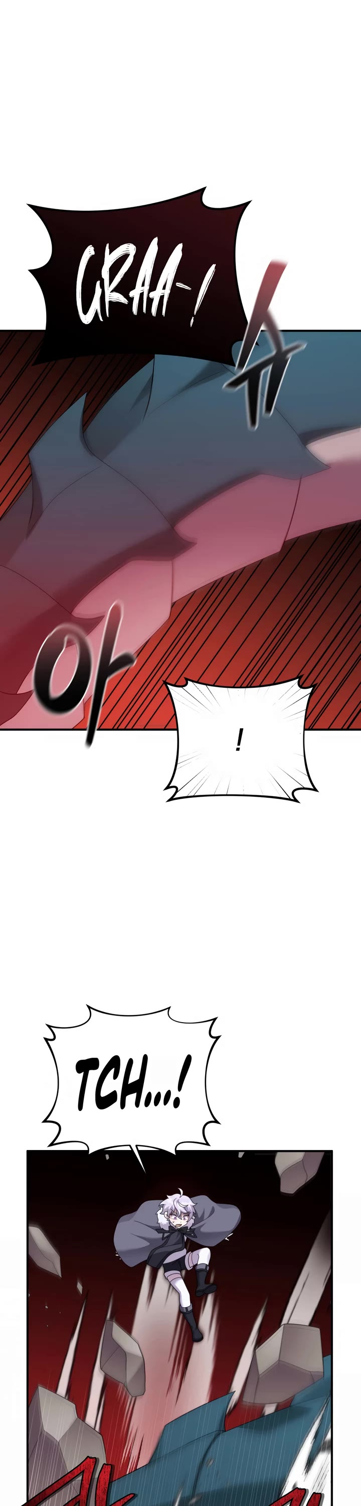 How to Survive as a Dragon with Time-Limit Chapter 47 page 44 - Chapter 47