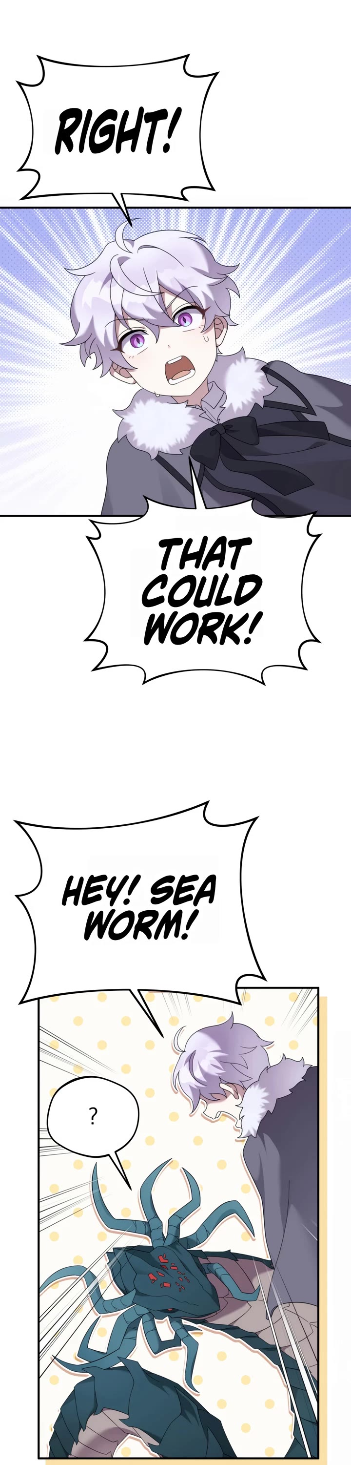 How to Survive as a Dragon with Time-Limit Chapter 47 page 48 - Chapter 47