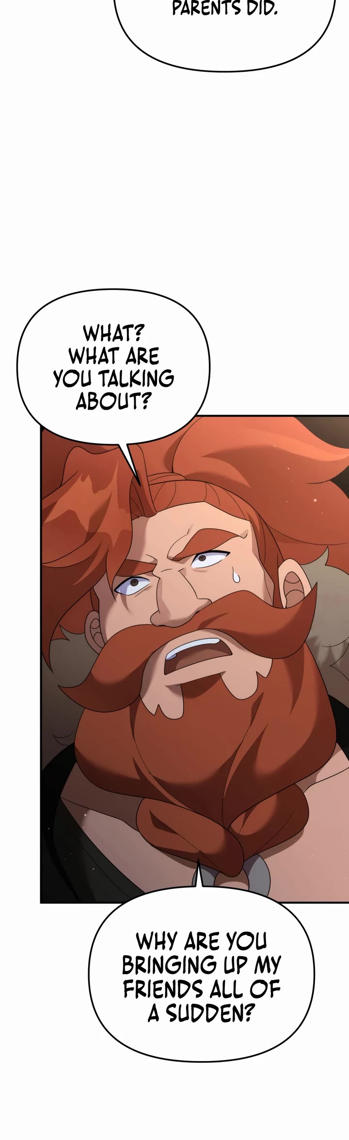 How to Survive as a Dragon with Time-Limit Chapter 47 page 5 - Chapter 47