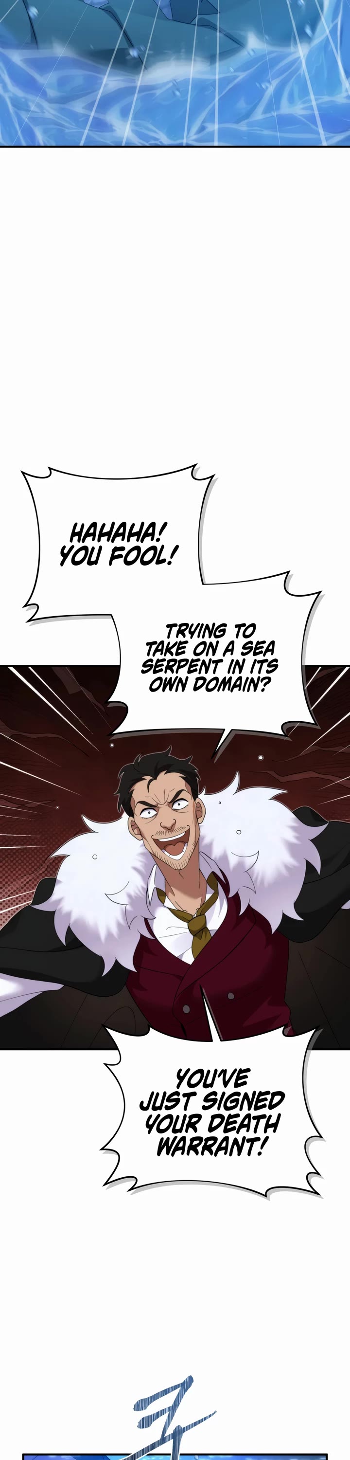 How to Survive as a Dragon with Time-Limit Chapter 47 page 52 - Chapter 47