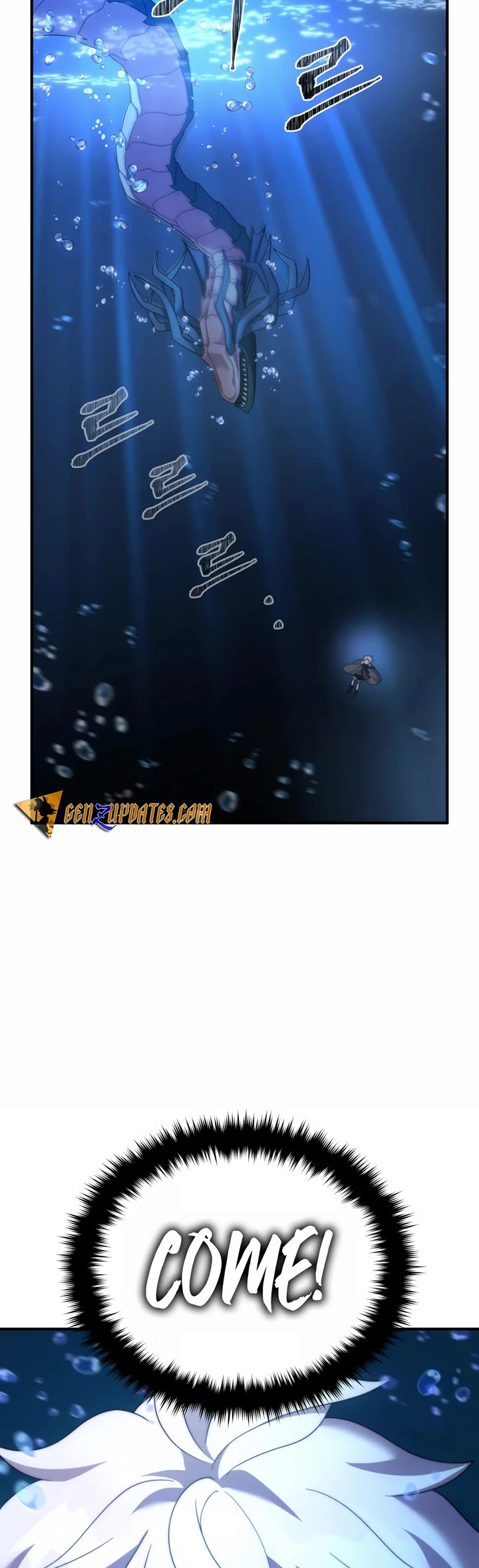 How to Survive as a Dragon with Time-Limit Chapter 47 page 53 - Chapter 47