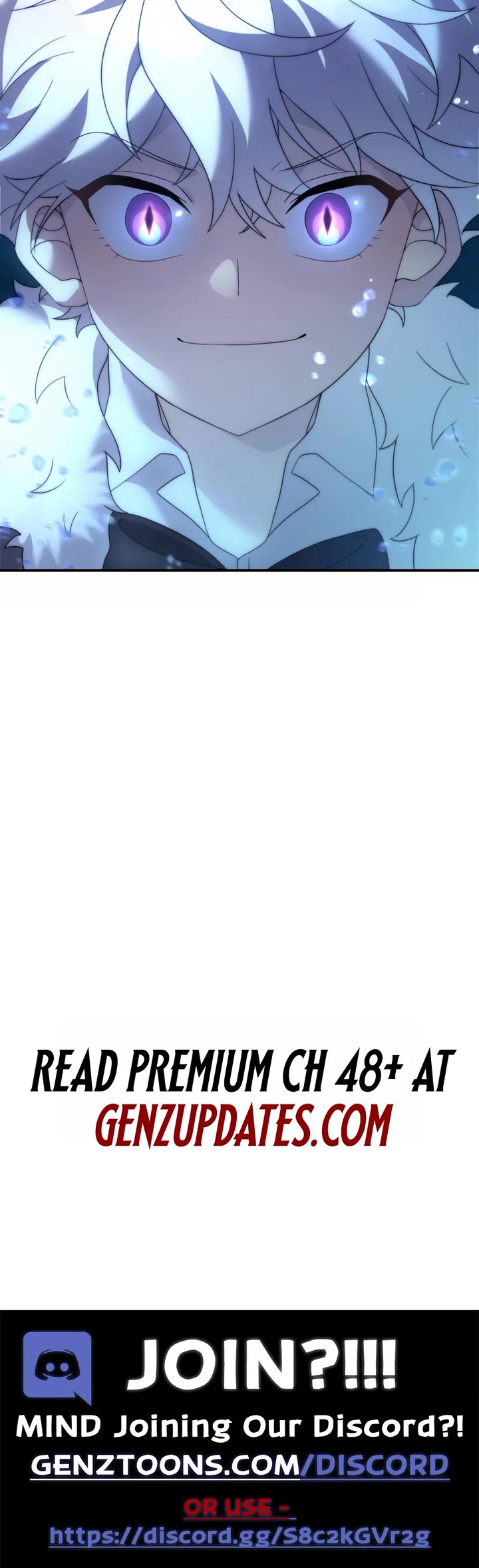 How to Survive as a Dragon with Time-Limit Chapter 47 page 54 - Chapter 47