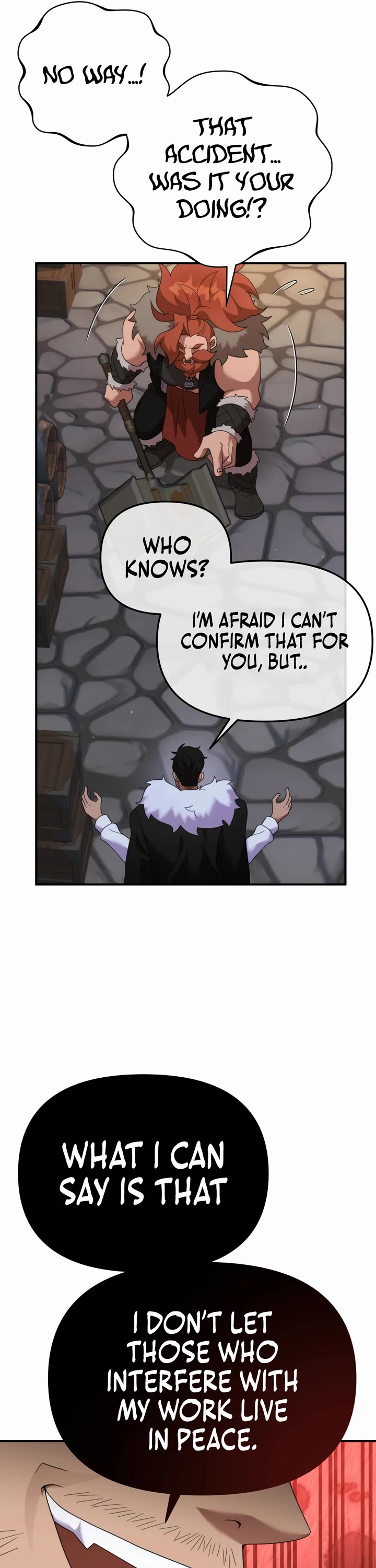 How to Survive as a Dragon with Time-Limit Chapter 47 page 7 - Chapter 47