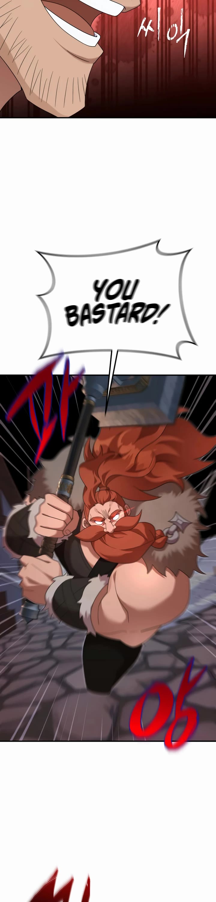 How to Survive as a Dragon with Time-Limit Chapter 47 page 8 - Chapter 47