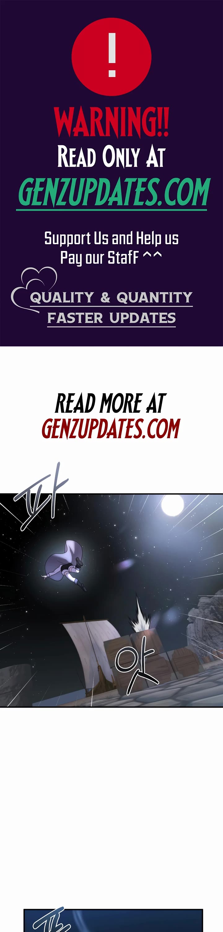 How to Survive as a Dragon with Time-Limit Chapter 48 page 1 - Chapter 48