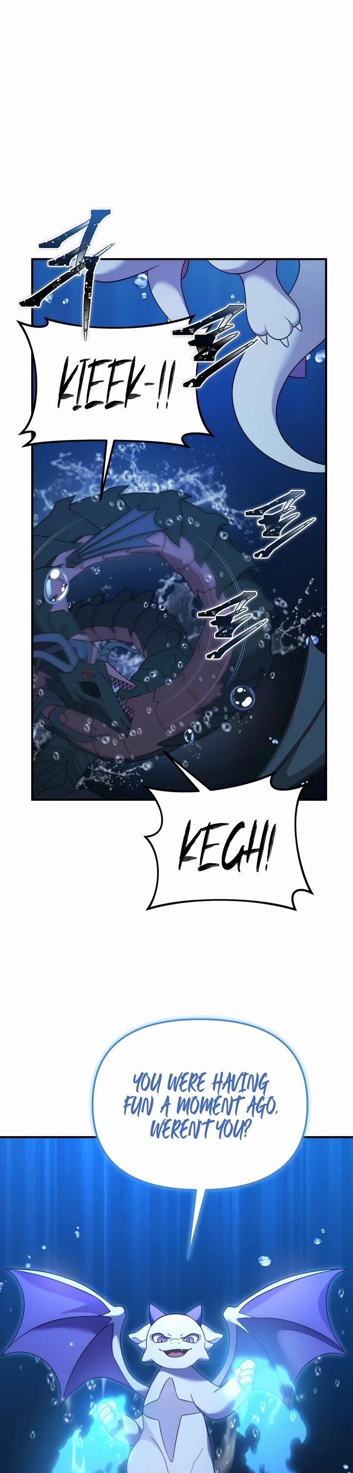 How to Survive as a Dragon with Time-Limit Chapter 48 page 12 - Chapter 48
