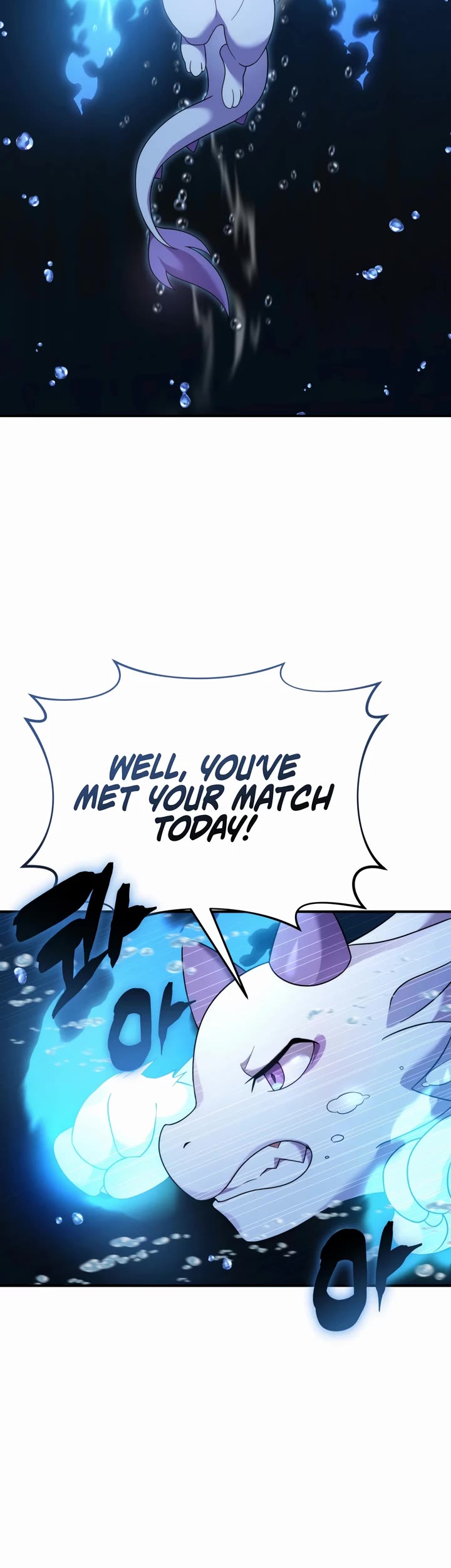 How to Survive as a Dragon with Time-Limit Chapter 48 page 13 - Chapter 48