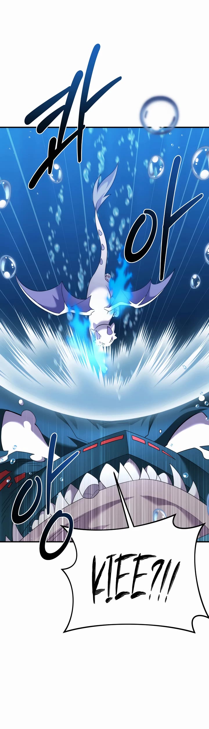 How to Survive as a Dragon with Time-Limit Chapter 48 page 14 - Chapter 48