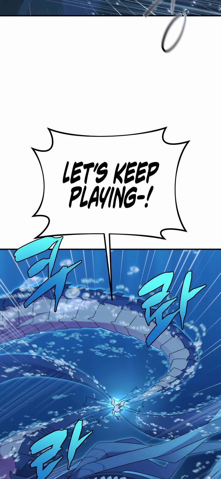 How to Survive as a Dragon with Time-Limit Chapter 48 page 17 - Chapter 48
