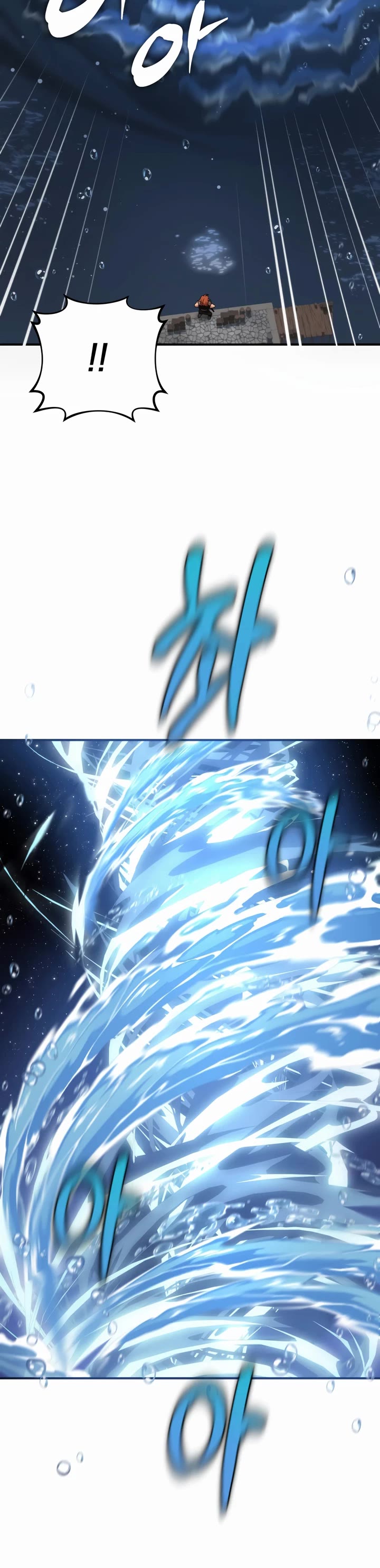 How to Survive as a Dragon with Time-Limit Chapter 48 page 21 - Chapter 48