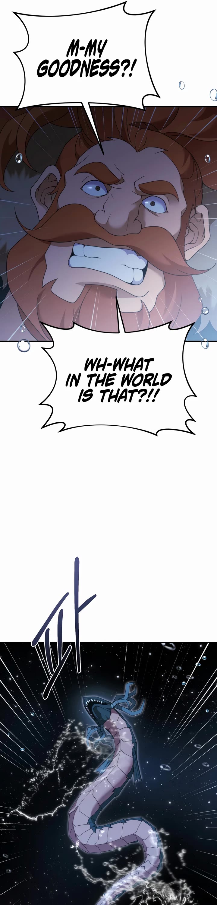 How to Survive as a Dragon with Time-Limit Chapter 48 page 22 - Chapter 48