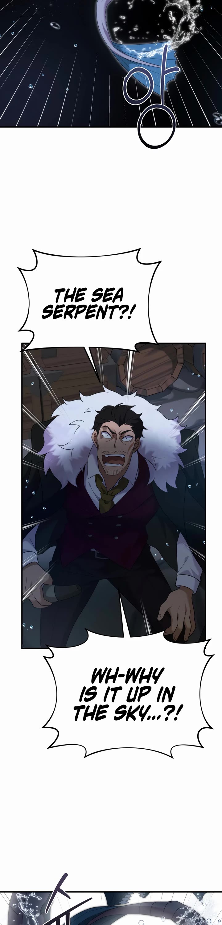How to Survive as a Dragon with Time-Limit Chapter 48 page 23 - Chapter 48