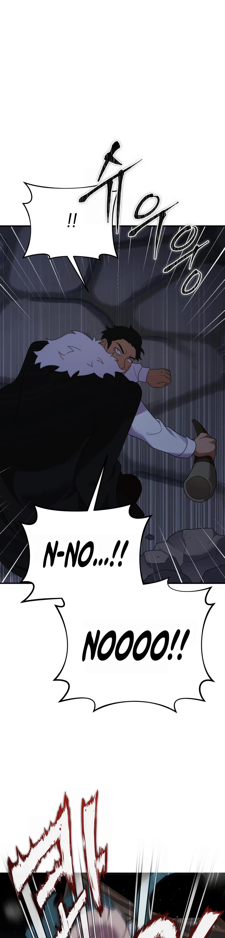 How to Survive as a Dragon with Time-Limit Chapter 48 page 27 - Chapter 48