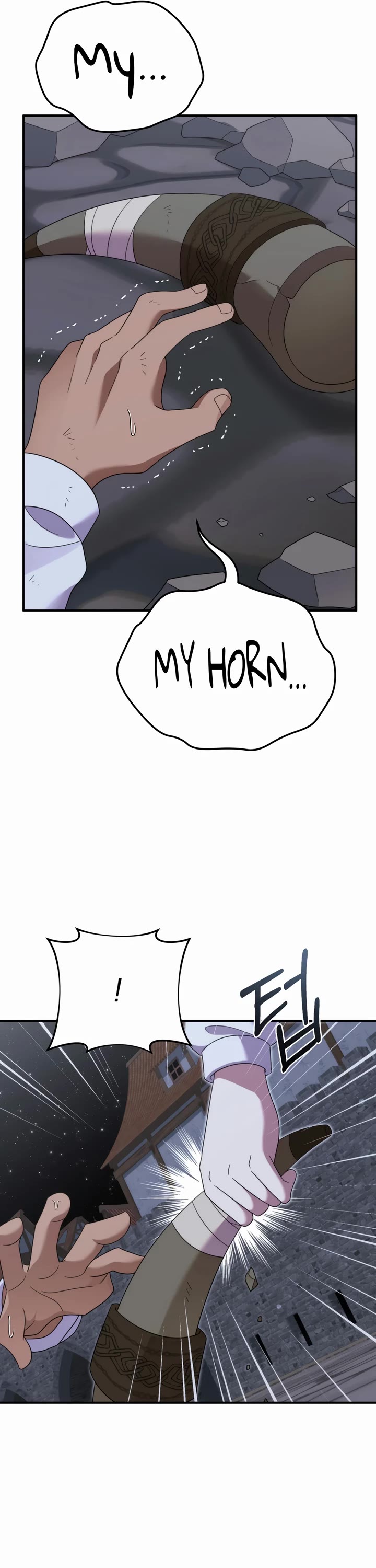 How to Survive as a Dragon with Time-Limit Chapter 48 page 38 - Chapter 48
