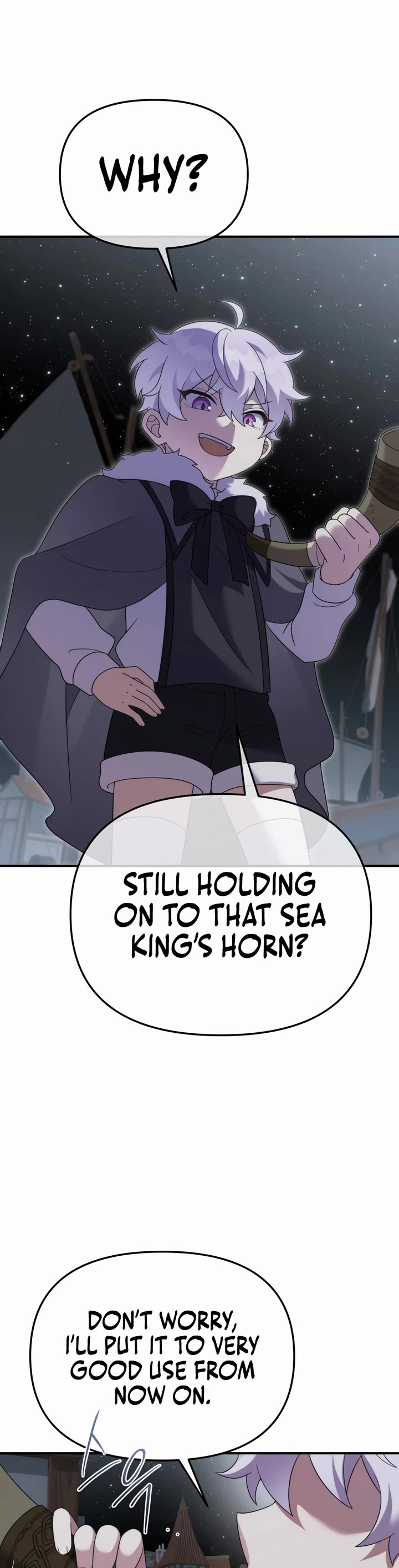 How to Survive as a Dragon with Time-Limit Chapter 48 page 39 - Chapter 48