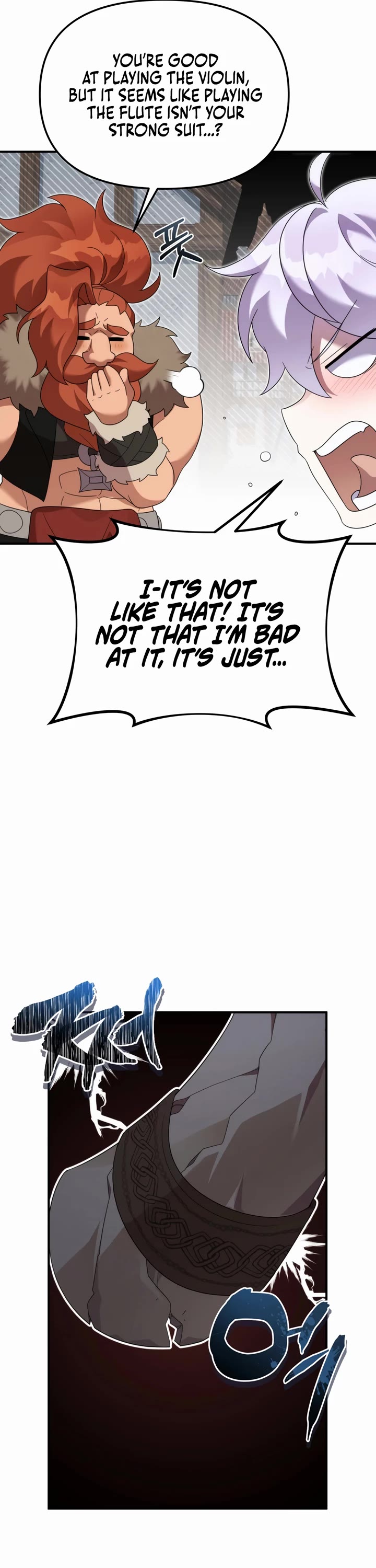 How to Survive as a Dragon with Time-Limit Chapter 48 page 41 - Chapter 48