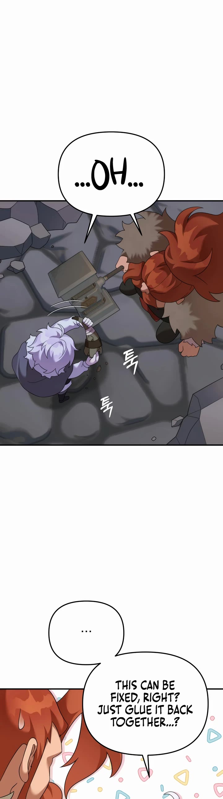 How to Survive as a Dragon with Time-Limit Chapter 48 page 42 - Chapter 48