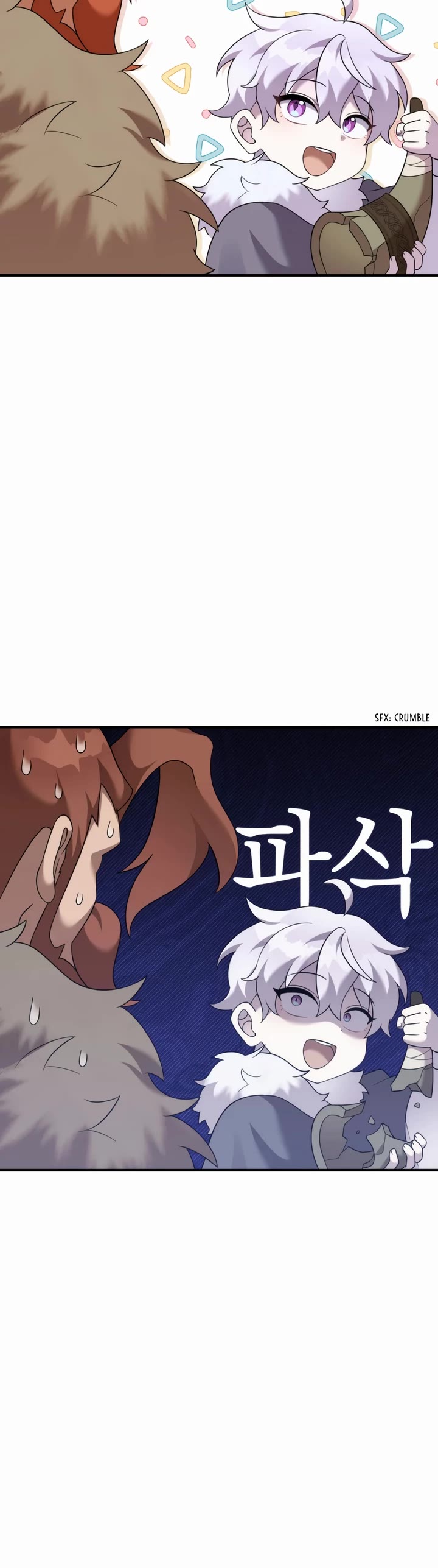 How to Survive as a Dragon with Time-Limit Chapter 48 page 43 - Chapter 48