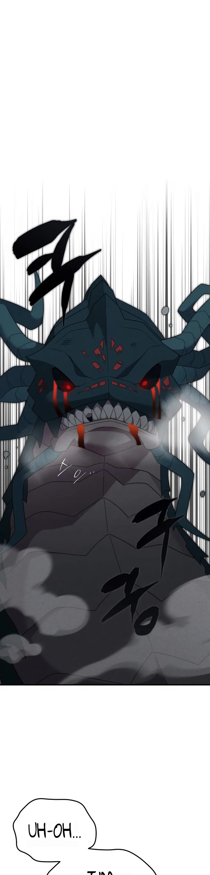 How to Survive as a Dragon with Time-Limit Chapter 48 page 45 - Chapter 48