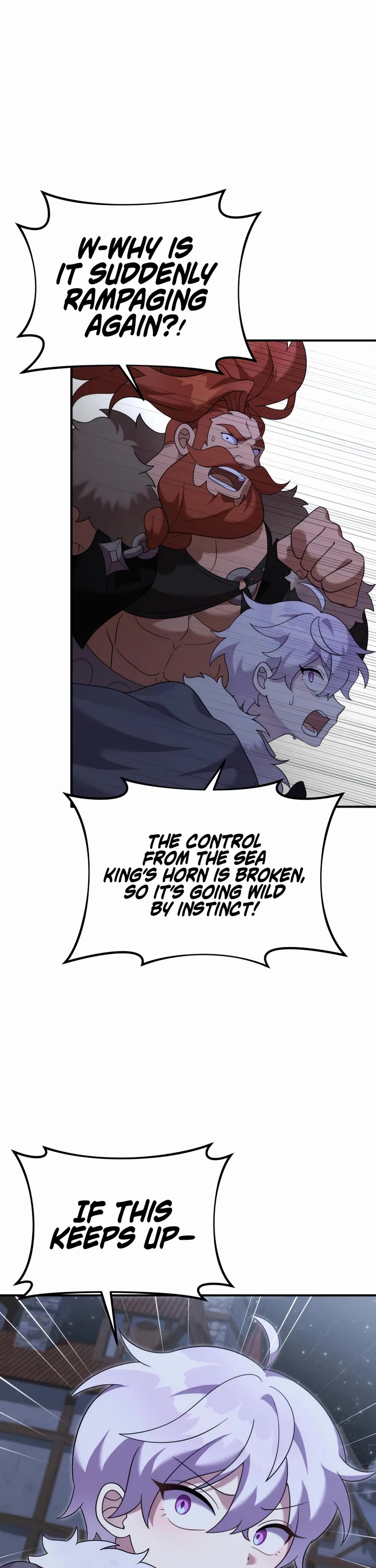 How to Survive as a Dragon with Time-Limit Chapter 48 page 48 - Chapter 48