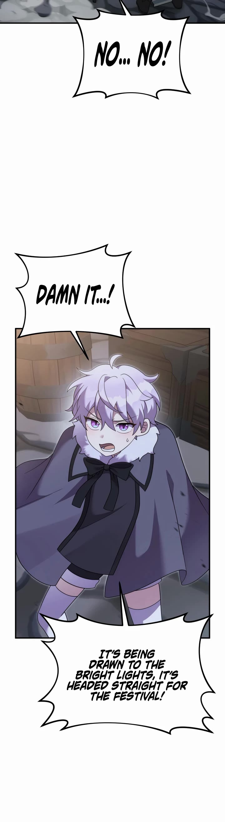 How to Survive as a Dragon with Time-Limit Chapter 48 page 50 - Chapter 48