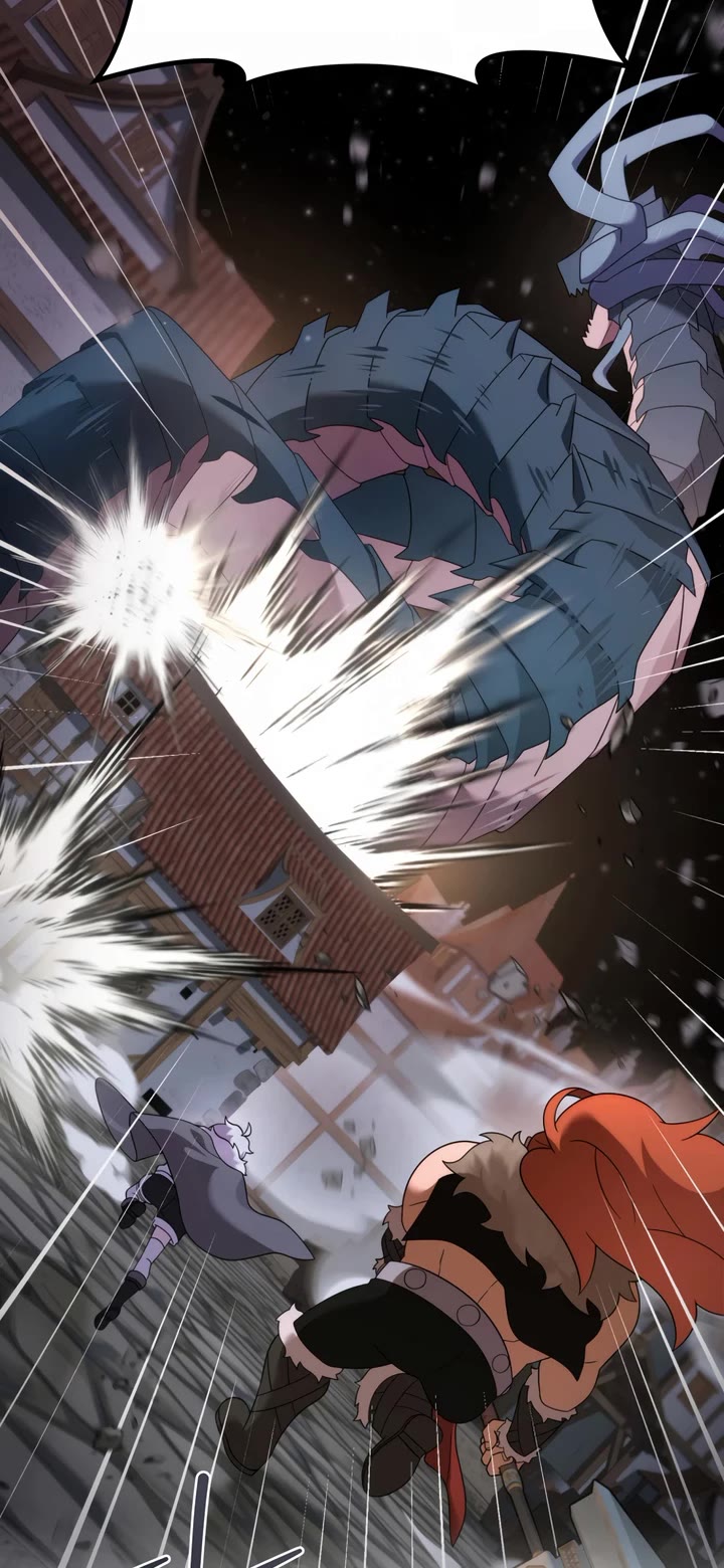 How to Survive as a Dragon with Time-Limit Chapter 48 page 53 - Chapter 48